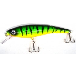 Воблер для риболовлі Feima модель L1260 93мм, 13,0гр, заглиблення 0-2,0м, колір № 3